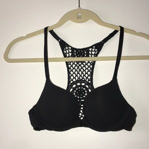 Victorias Secret Push-up Bra